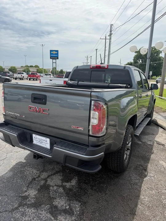 2019 GMC Canyon 2nd Gen - Image 4 of 7