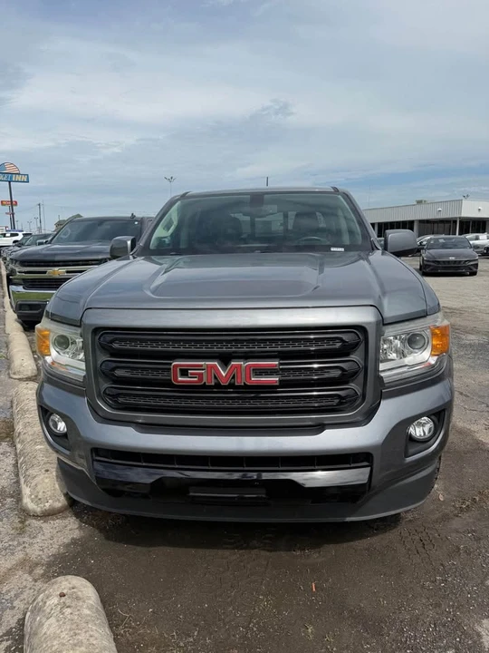 2019 GMC Canyon 2nd Gen - Image 2 of 7