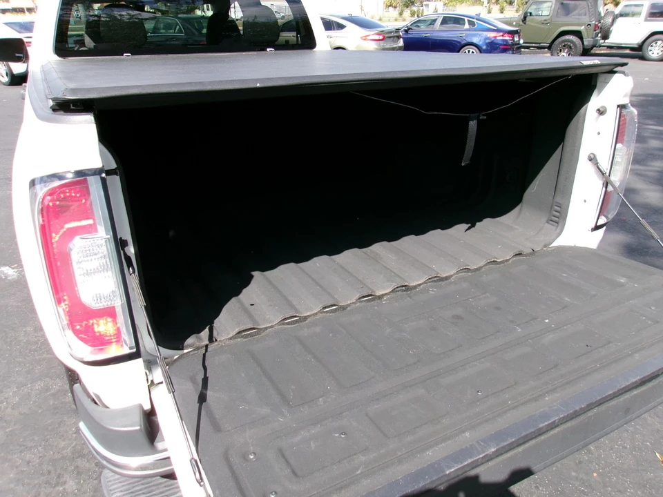 2019 GMC Canyon 2nd Gen - Image 11 of 20