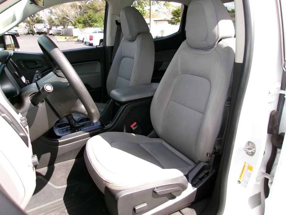 2019 GMC Canyon 2nd Gen - Image 15 of 20
