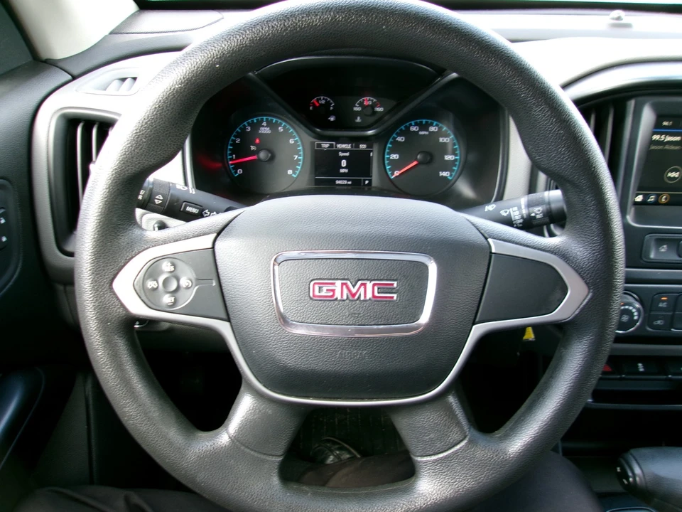 2019 GMC Canyon 2nd Gen - Image 18 of 20