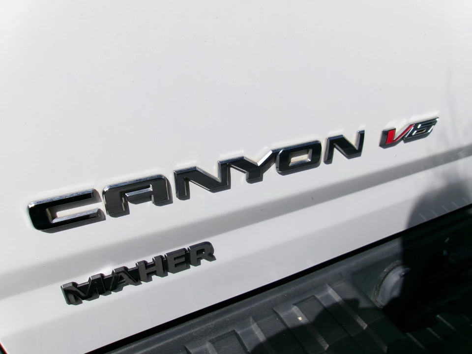 2019 GMC Canyon 2nd Gen - Image 20 of 20