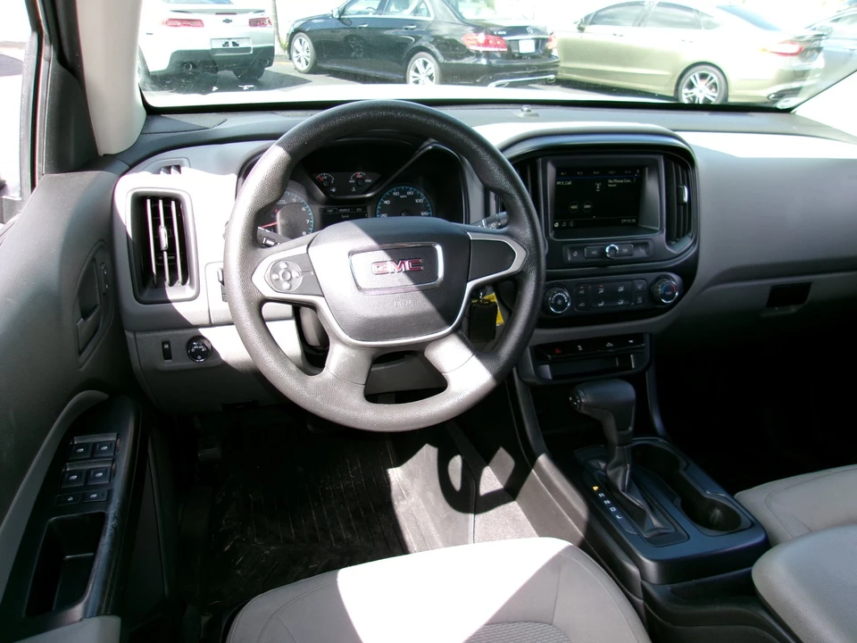 2019 GMC Canyon 2nd Gen - Image 16 of 20