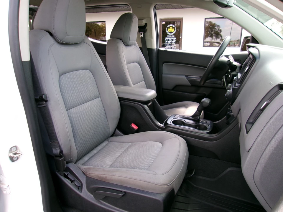 2019 GMC Canyon 2nd Gen - Image 14 of 20