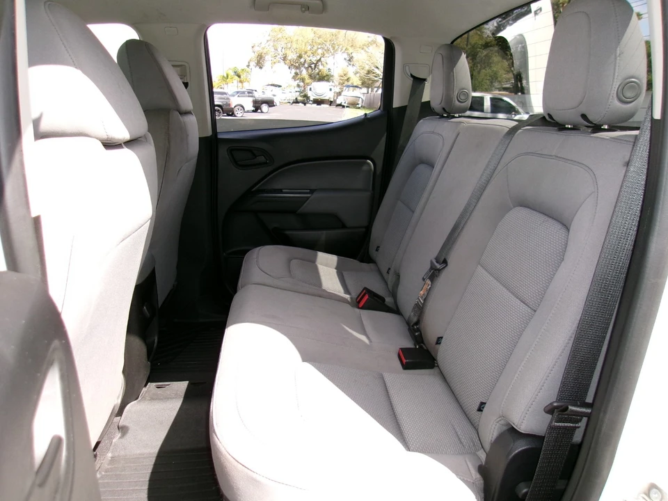 2019 GMC Canyon 2nd Gen - Image 12 of 20