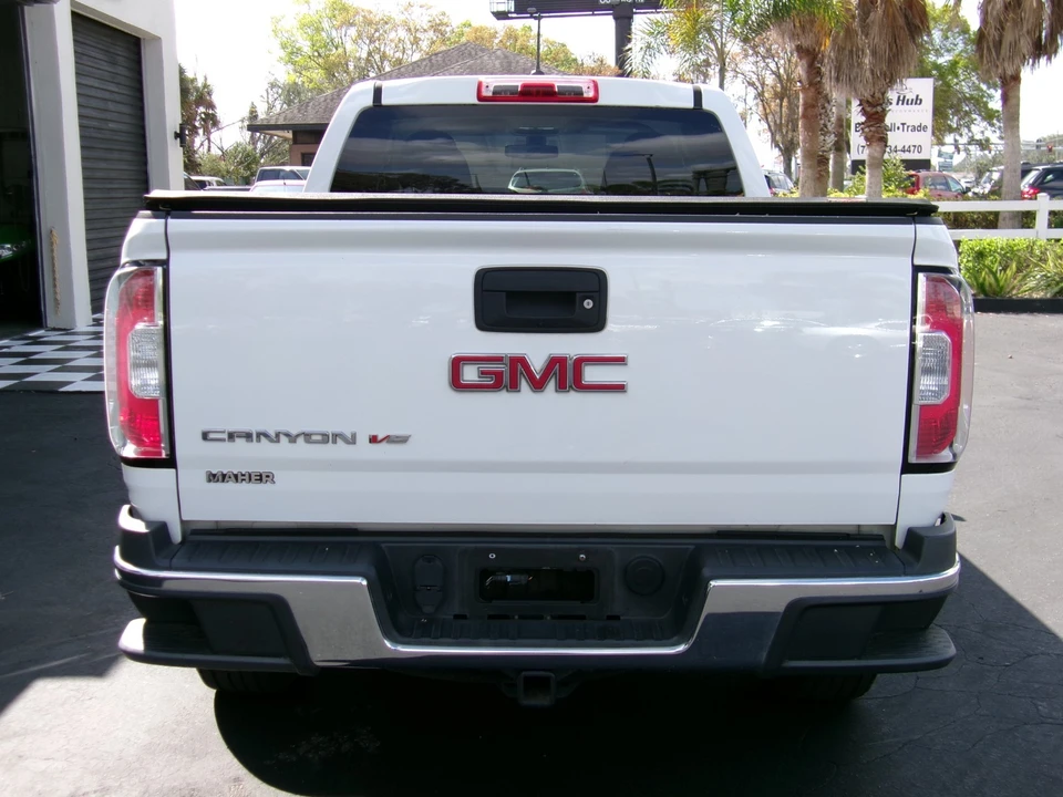 2019 GMC Canyon 2nd Gen - Image 6 of 20