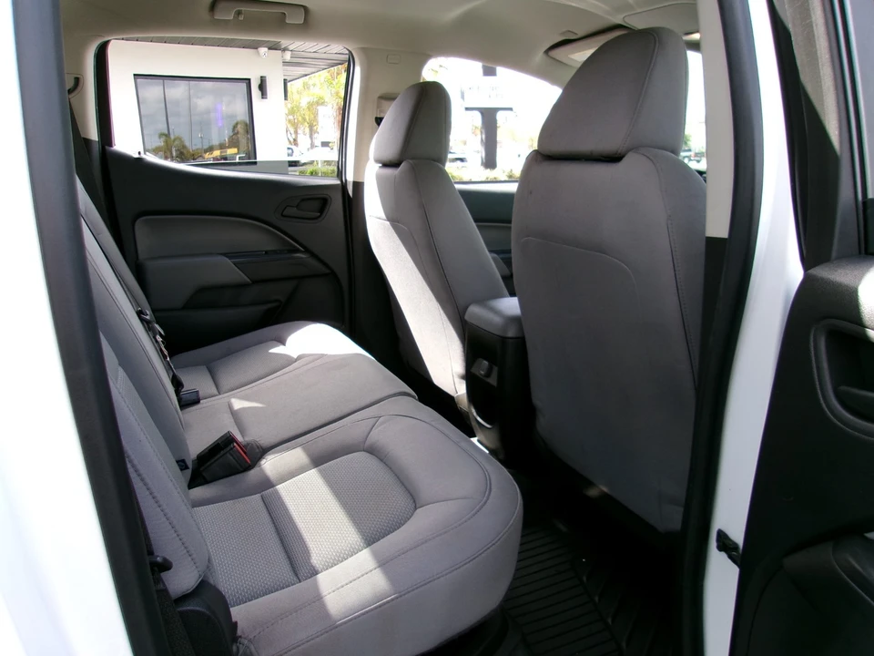 2019 GMC Canyon 2nd Gen - Image 13 of 20