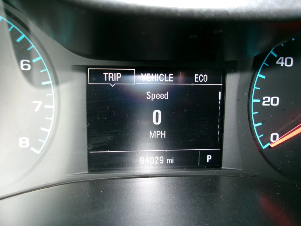 2019 GMC Canyon 2nd Gen - Image 19 of 20