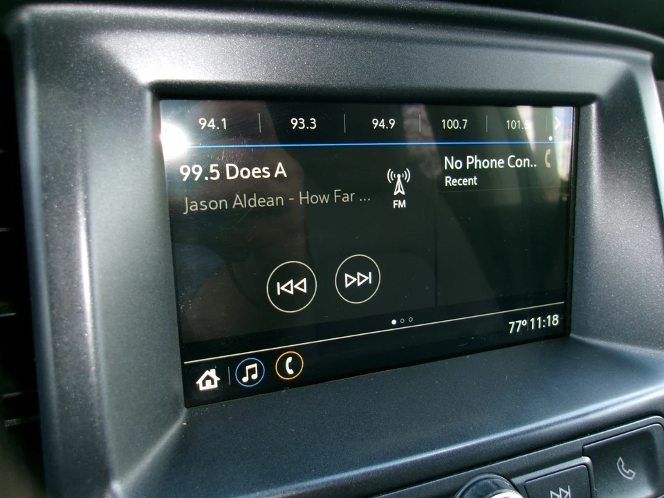 2019 GMC Canyon 2nd Gen - Image 17 of 20