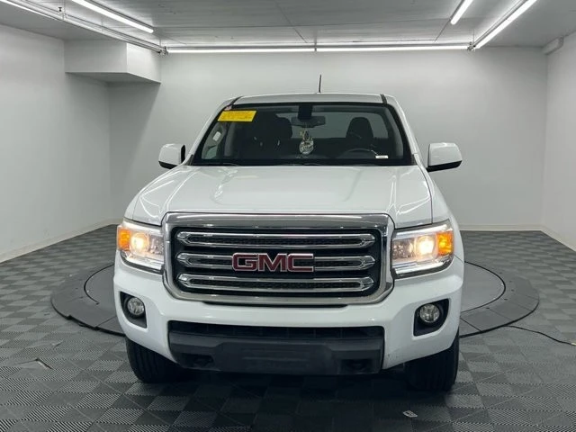 2019 GMC Canyon 2nd Gen - Image 6 of 6