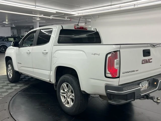 2019 GMC Canyon 2nd Gen - Image 3 of 6