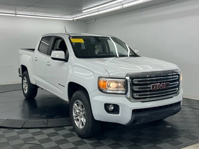2019 GMC Canyon 2nd Gen - Image 2 of 6