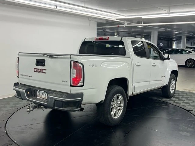 2019 GMC Canyon 2nd Gen - Image 4 of 6