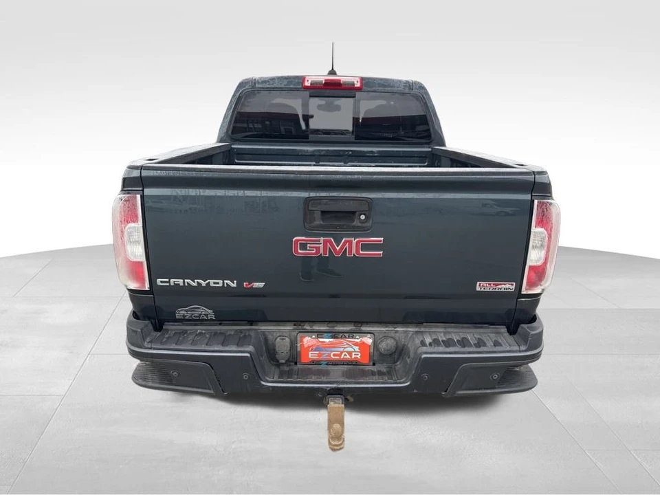 2019 GMC Canyon 2nd Gen - Image 5 of 12