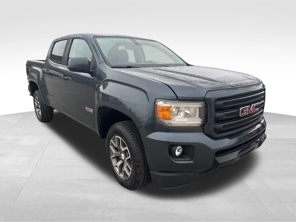 2019 GMC Canyon 2nd Gen - Image 8 of 12