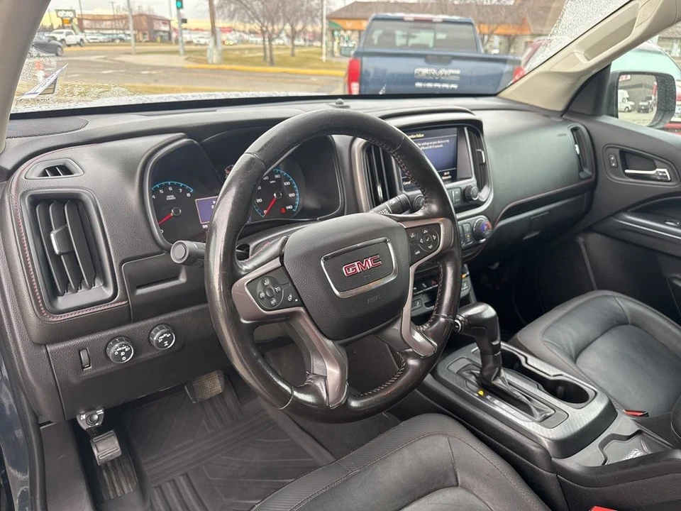 2019 GMC Canyon 2nd Gen - Image 12 of 12