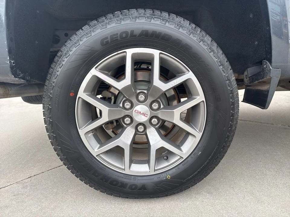 2019 GMC Canyon 2nd Gen - Image 10 of 12