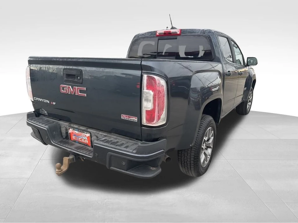 2019 GMC Canyon 2nd Gen - Image 6 of 12