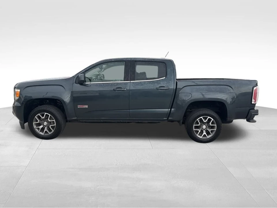 2019 GMC Canyon 2nd Gen - Image 3 of 12