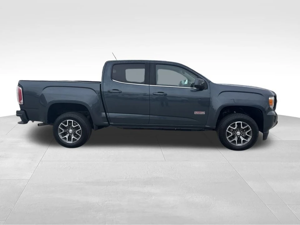 2019 GMC Canyon 2nd Gen - Image 7 of 12