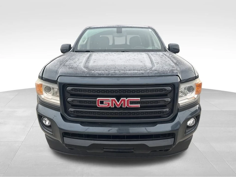2019 GMC Canyon 2nd Gen - Image 2 of 12