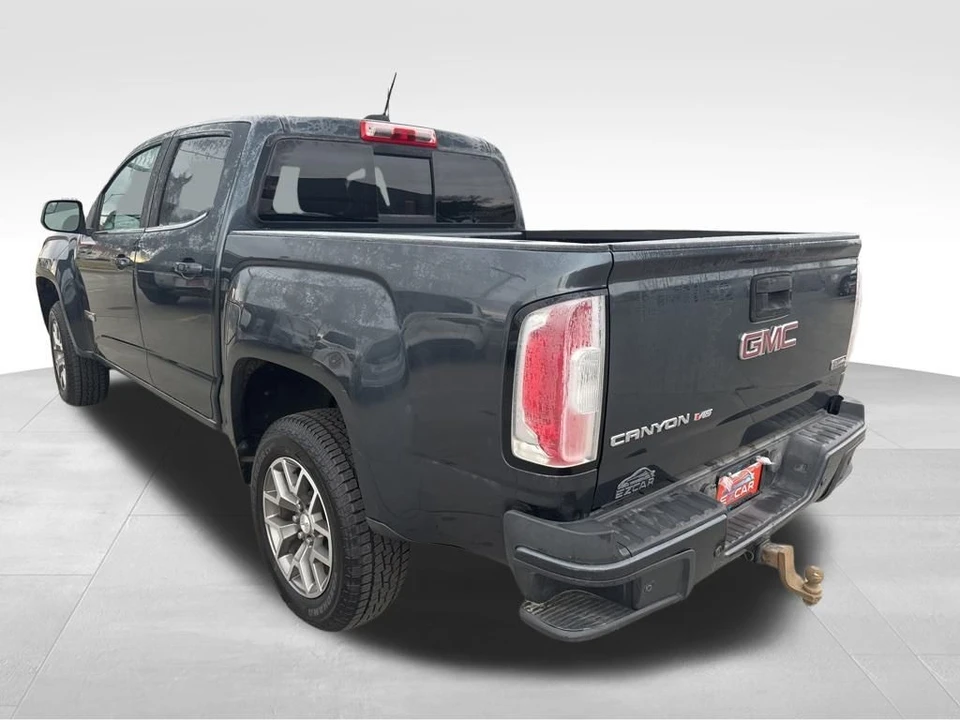 2019 GMC Canyon 2nd Gen - Image 4 of 12