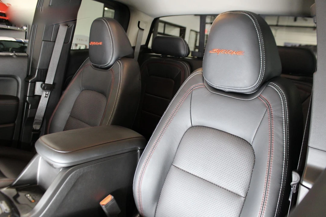 2019 GMC Canyon 2nd Gen - Image 29 of 31