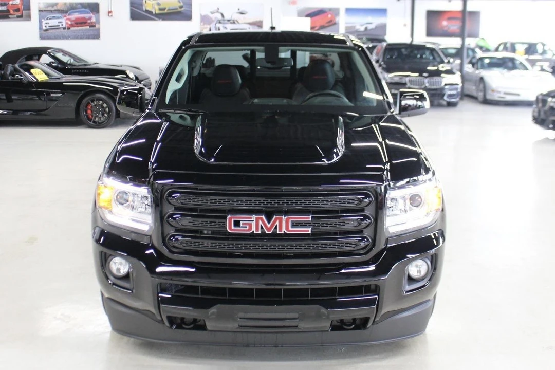 2019 GMC Canyon 2nd Gen - Image 6 of 31