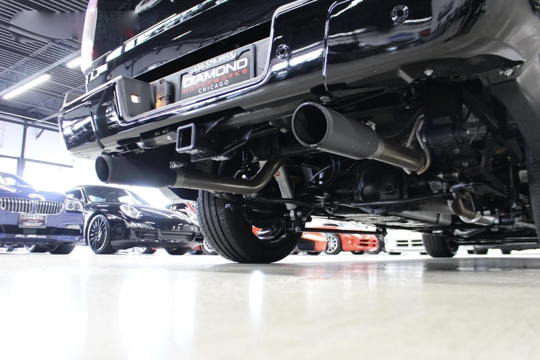 2019 GMC Canyon 2nd Gen - Image 15 of 31