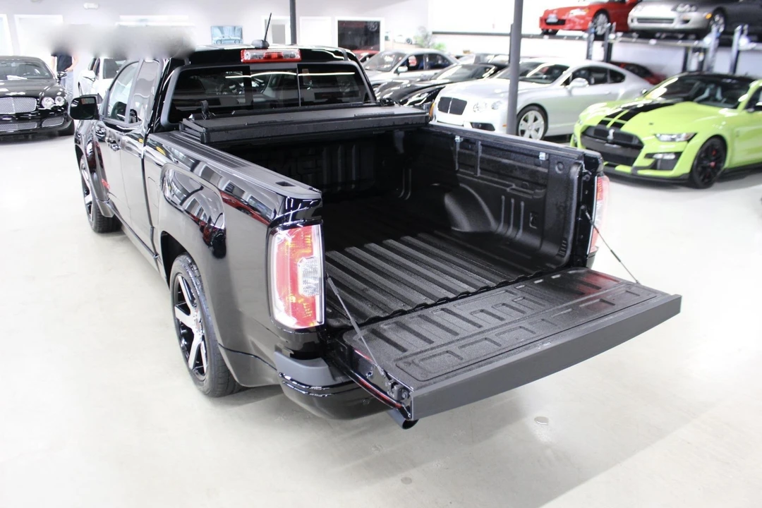 2019 GMC Canyon 2nd Gen - Image 12 of 31