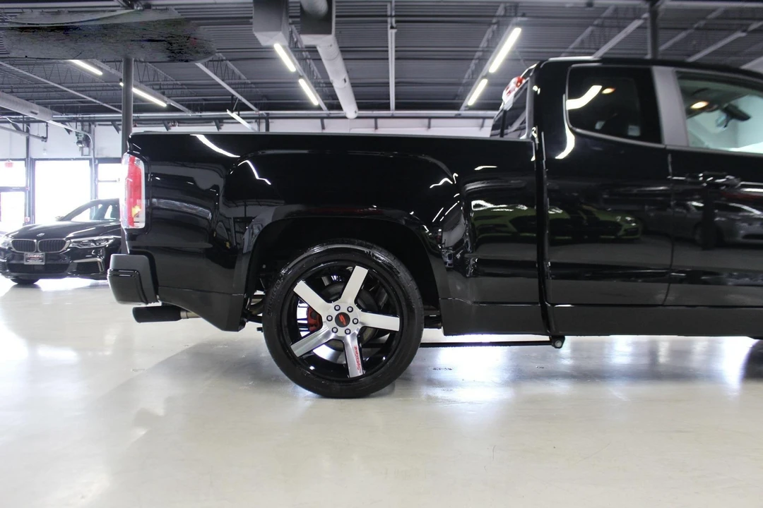 2019 GMC Canyon 2nd Gen - Image 19 of 31