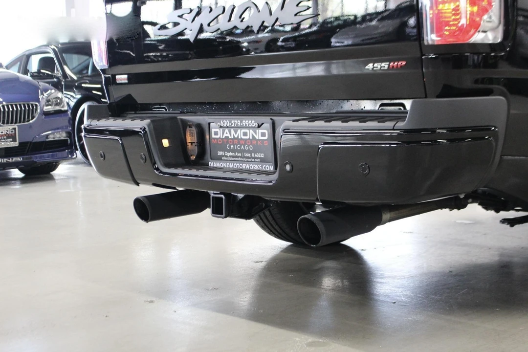 2019 GMC Canyon 2nd Gen - Image 14 of 31