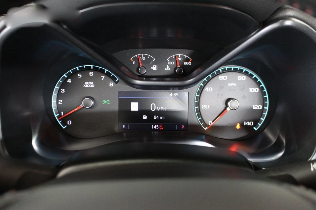 2019 GMC Canyon 2nd Gen - Image 28 of 31