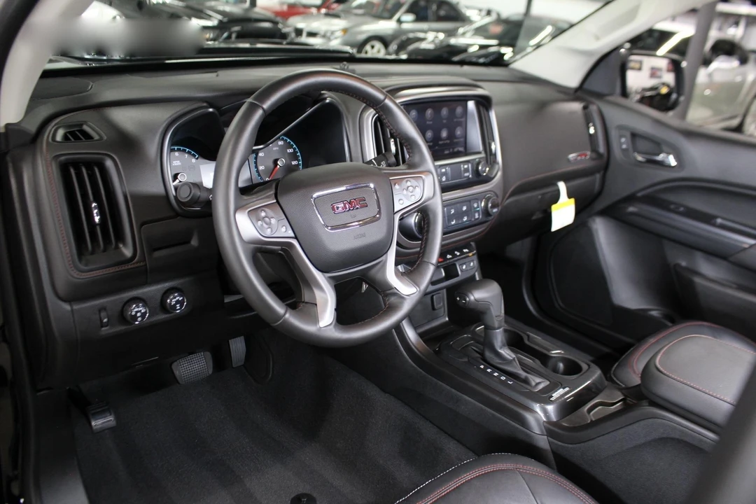 2019 GMC Canyon 2nd Gen - Image 25 of 31