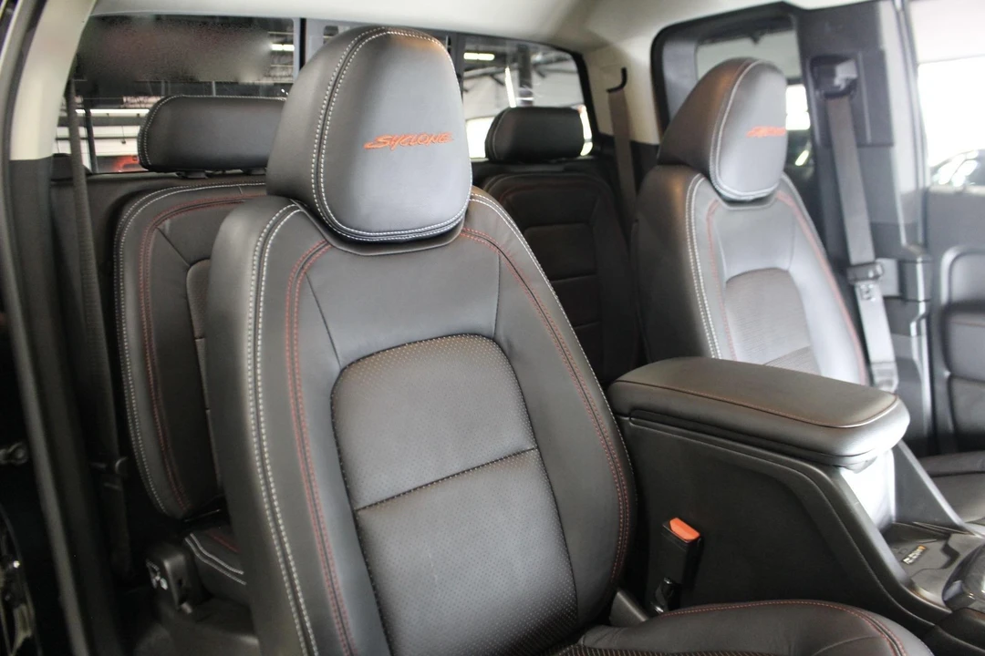 2019 GMC Canyon 2nd Gen - Image 26 of 31