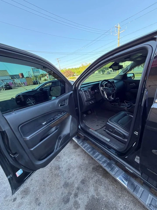 2019 GMC Canyon 2nd Gen - Image 10 of 12