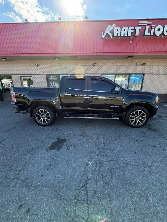 2019 GMC Canyon 2nd Gen - Image 5 of 12