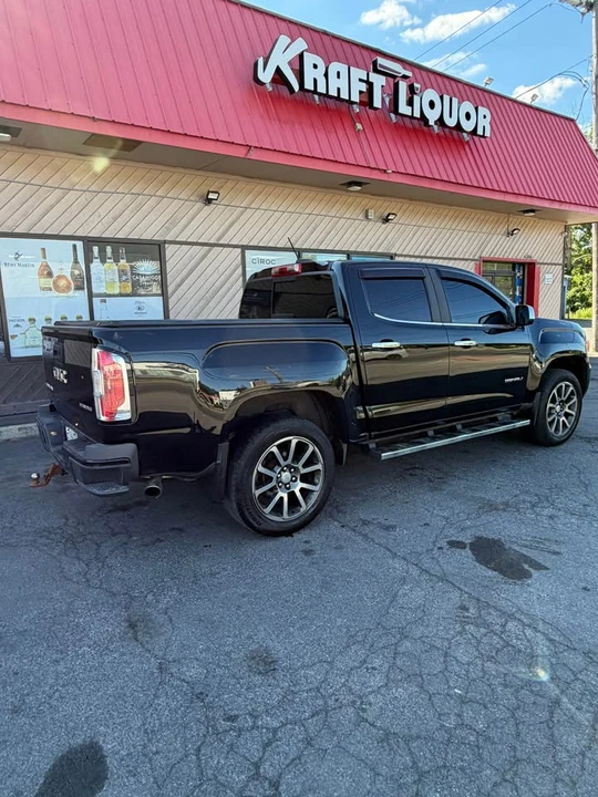 2019 GMC Canyon 2nd Gen - Image 4 of 12