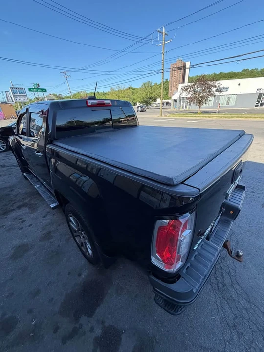 2019 GMC Canyon 2nd Gen - Image 11 of 12