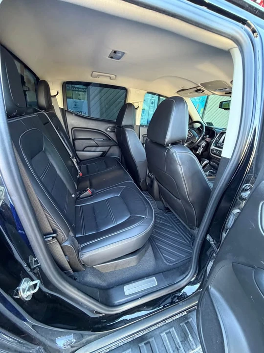 2019 GMC Canyon 2nd Gen - Image 8 of 12