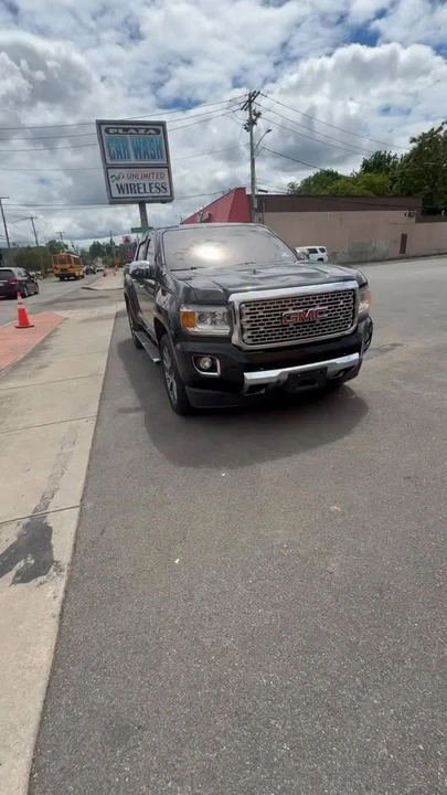 2019 GMC Canyon 2nd Gen - Image 12 of 12