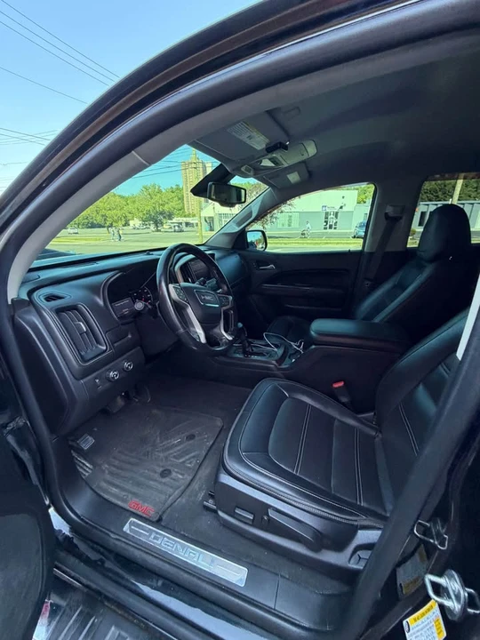 2019 GMC Canyon 2nd Gen - Image 9 of 12