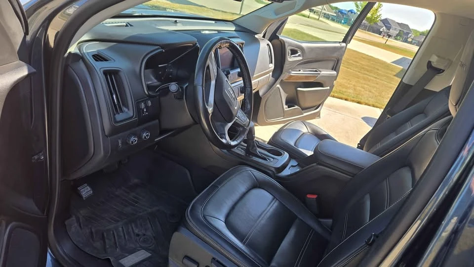 2019 GMC Canyon 2nd Gen - Image 4 of 16