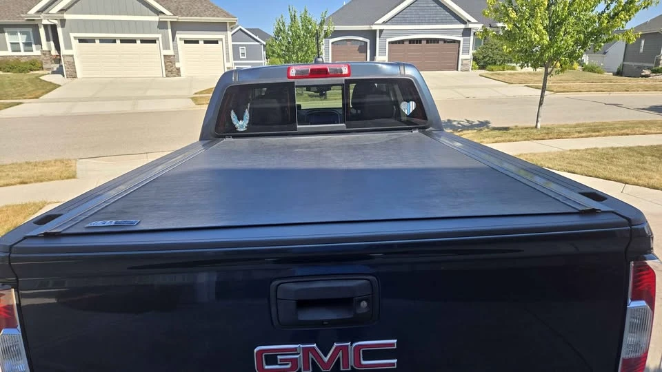2019 GMC Canyon 2nd Gen - Image 10 of 16