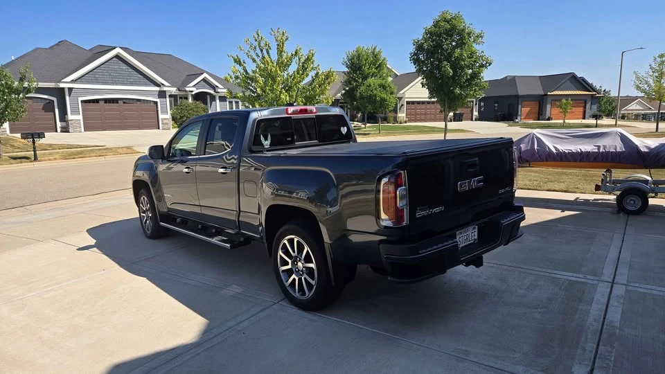2019 GMC Canyon 2nd Gen - Image 12 of 16