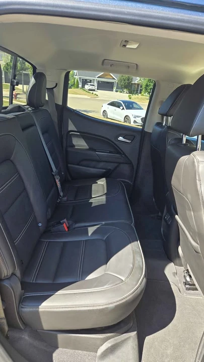 2019 GMC Canyon 2nd Gen - Image 7 of 16
