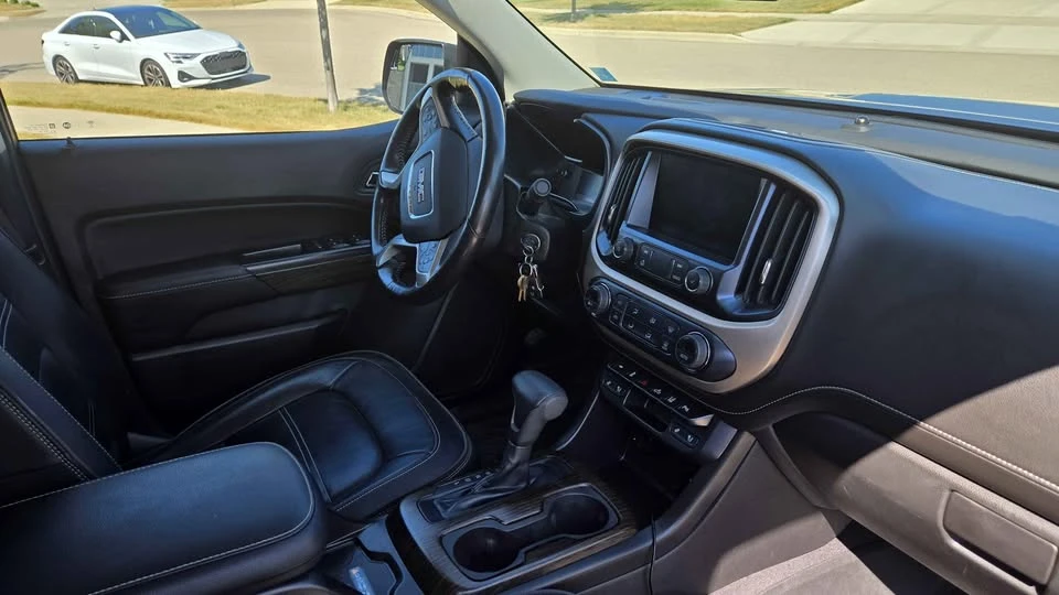 2019 GMC Canyon 2nd Gen - Image 6 of 16