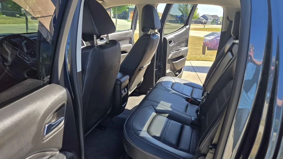 2019 GMC Canyon 2nd Gen - Image 5 of 16