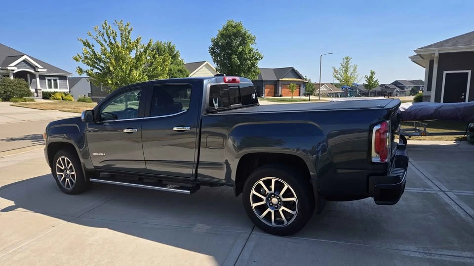 2019 GMC Canyon 2nd Gen - Image 13 of 16