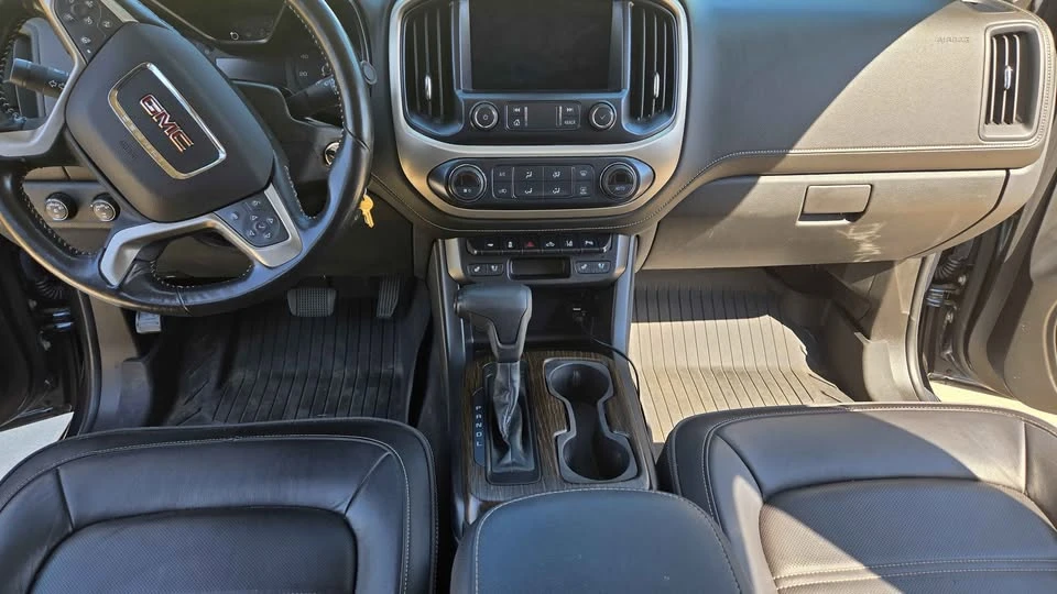 2019 GMC Canyon 2nd Gen - Image 3 of 16